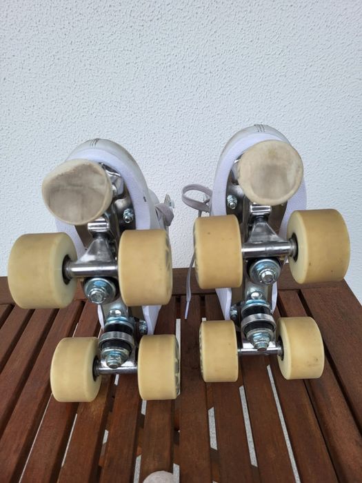 Patins para patinagem artistica - Criança Nr 33