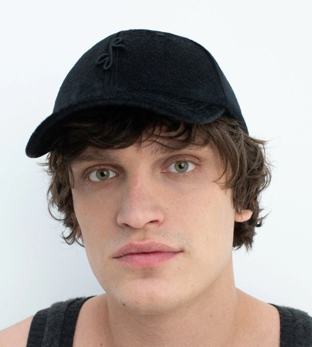 Кепка Ruslan Baginskiy