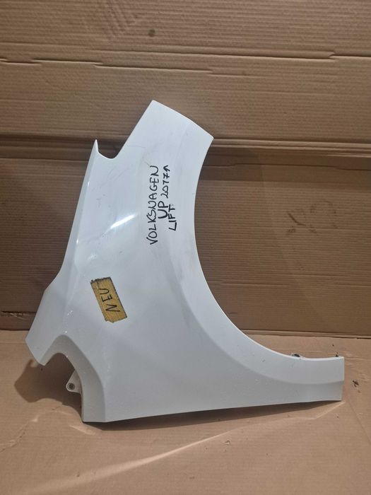 Volkswagen Up Lift Błotnik Prawy Przód
