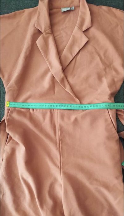 Стильний комбінезон ASOS