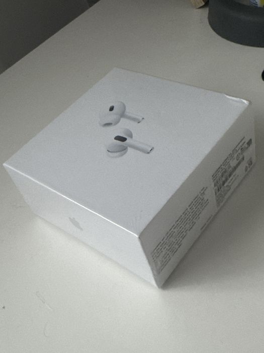 Airpods 2 pro anc
