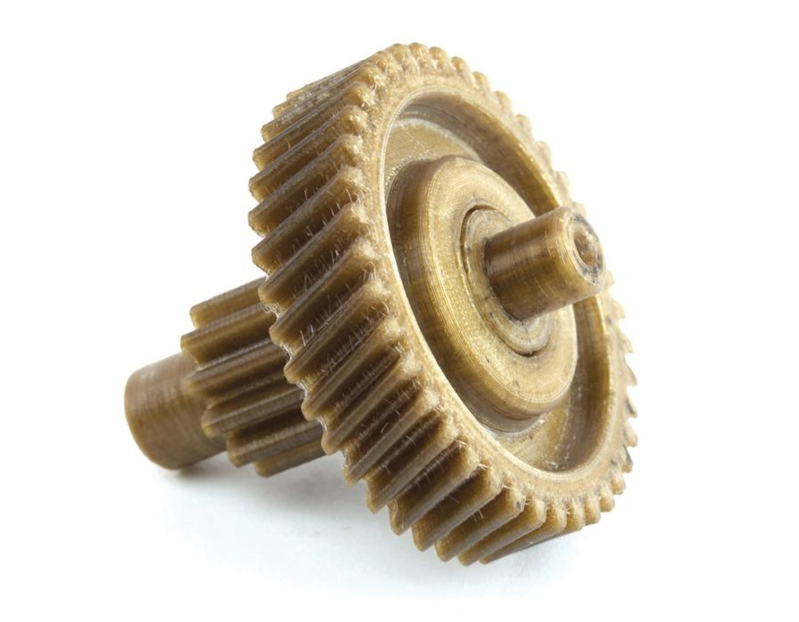 Druk 3D I projektowanie CAD