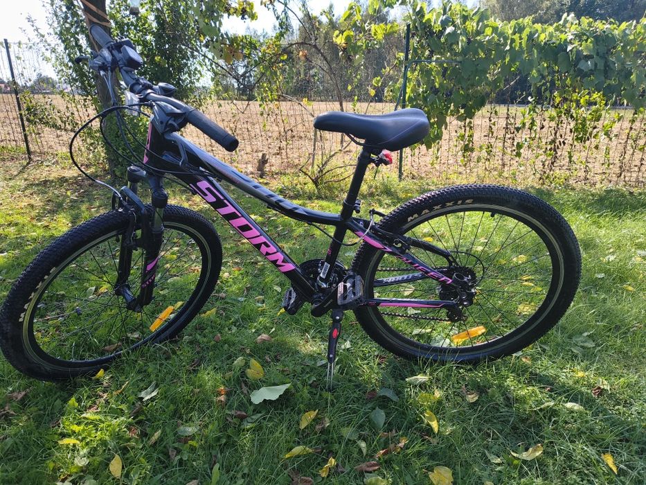 Rower górski Storm 26"