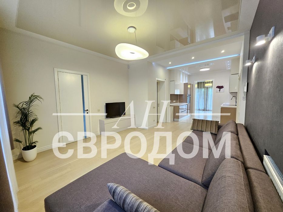 Продам дом на пер. Ногайском (Верхнегиевская), Холодная гора - View 2