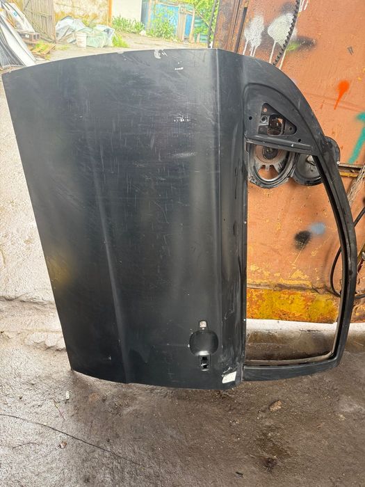 Aveo 250, Vida Авео 250, Віда дверка ліва завод