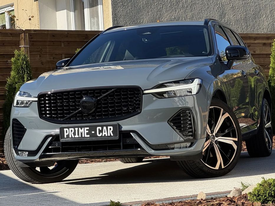 Volvo XC 60