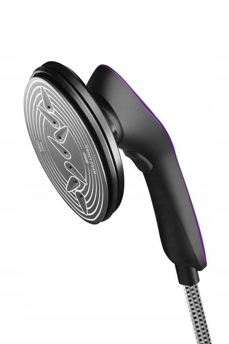 MOCNY Steamer żelazko parowe parownica do ubrań ceramiczna stopa 2500W