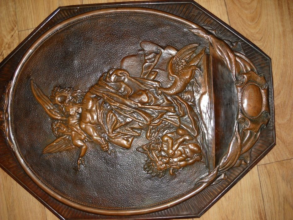 Чеканка времен СССР