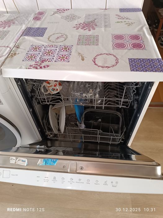 Zmywarka Electrolux 60 cm