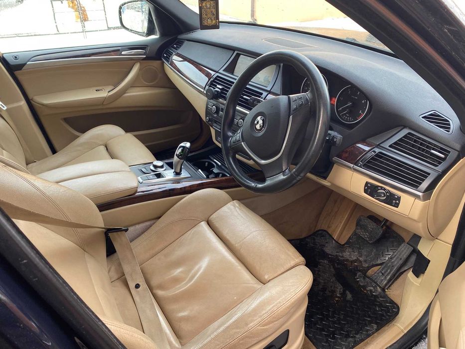 BMW X5 E70 30D M57 БМВ Е70 3.0 Дизель Продам Е70 БМВ Х5 30Д