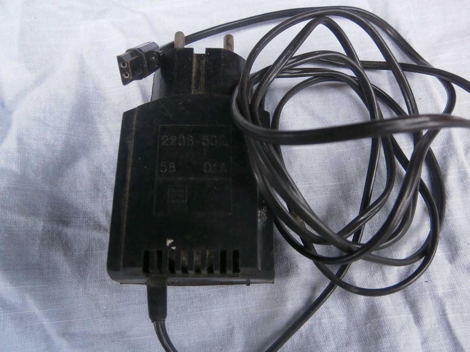 Блок питания 5 в.