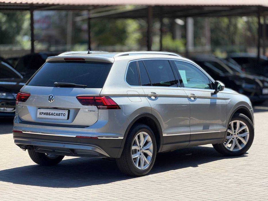Volkswagen Tiguan 2020 VIN WVGZZZ5NZLW911695 фото оголошення 9 з 22