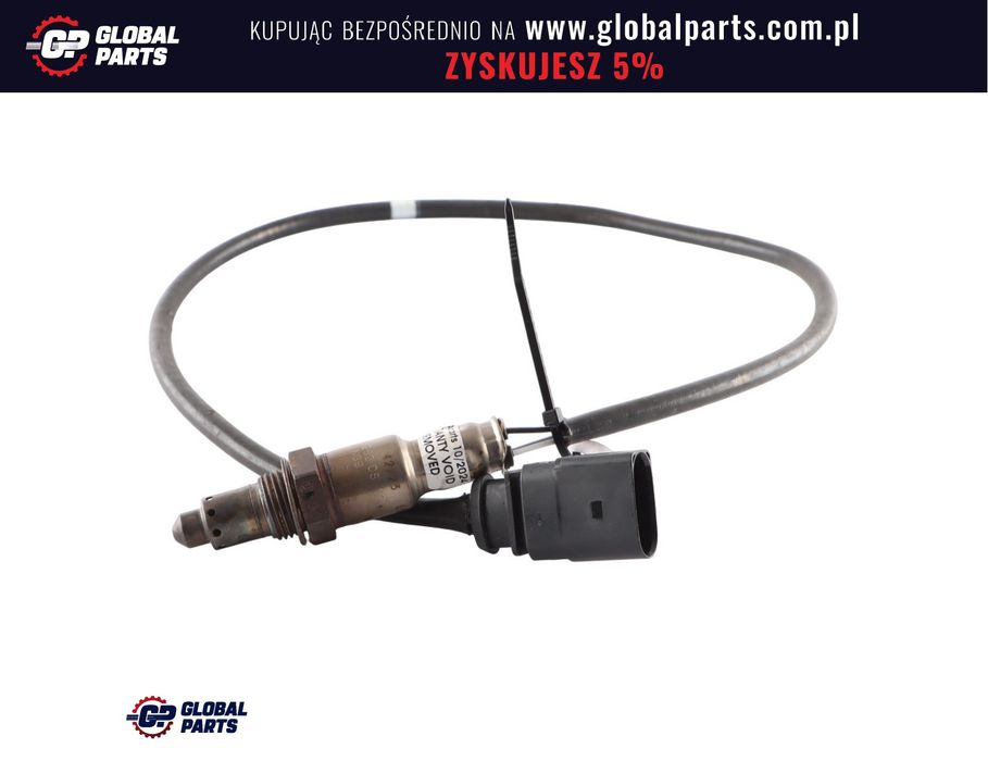 Sonda lambda VW Golf 8 CD1 Seat Leon 1.5 eTSI Benzyna DFYA 04E906262CS