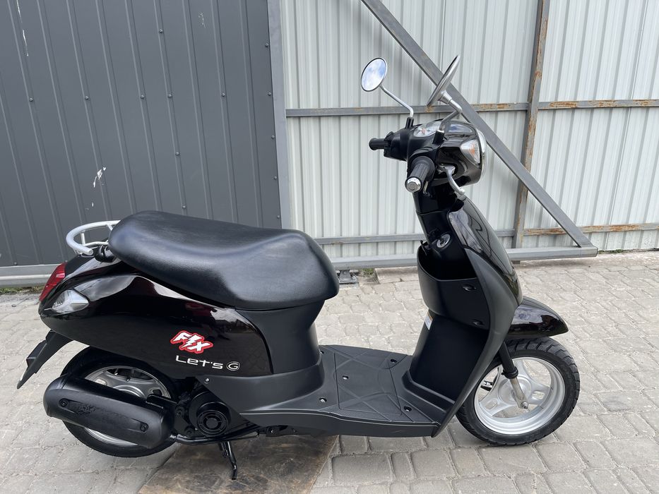 Продаж Мопеда (Скутера) без пробігу по Україні