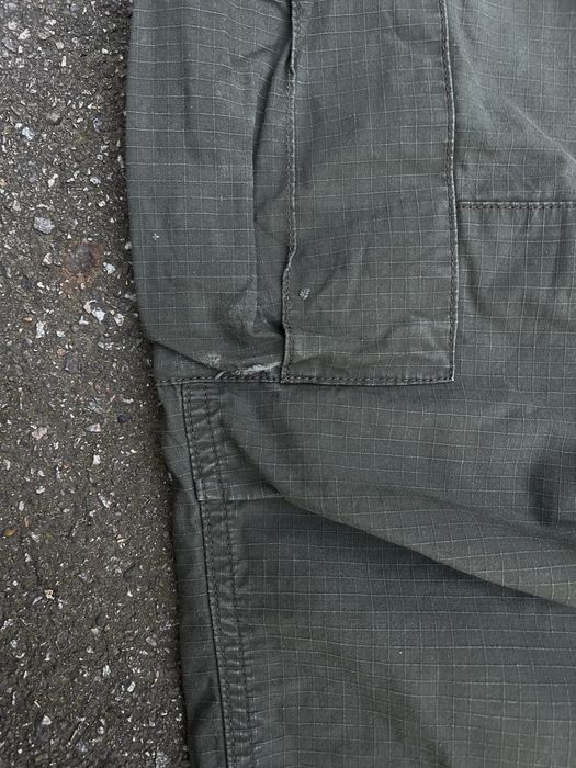 Carhartt cargo pants