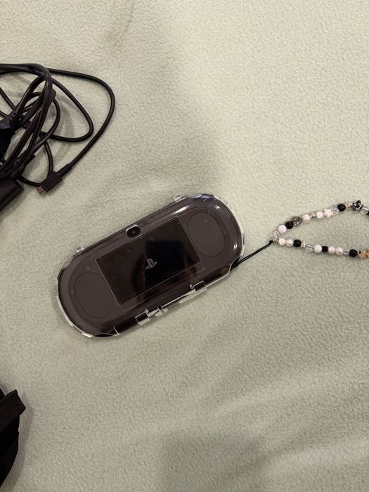 Psvita 2000 slim