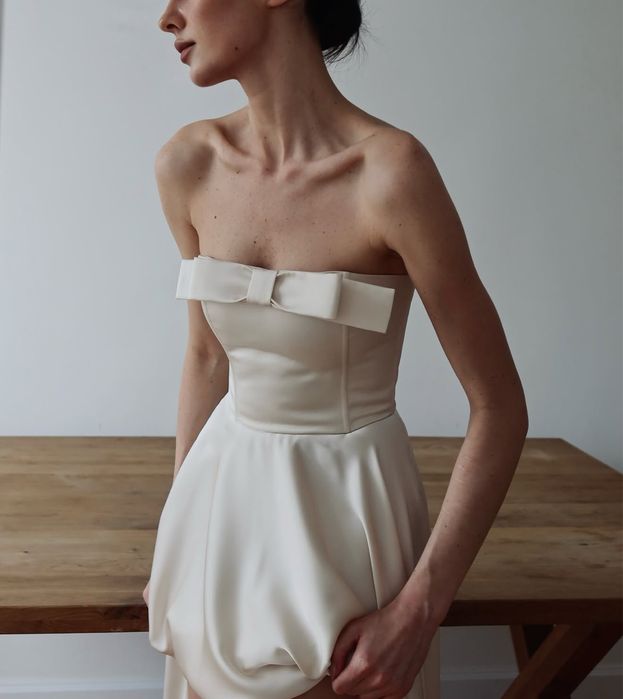 Сукня на випускний від cher17