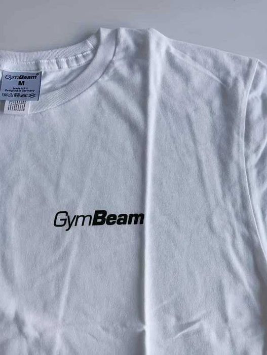 Nowy T-shirt GymBeam