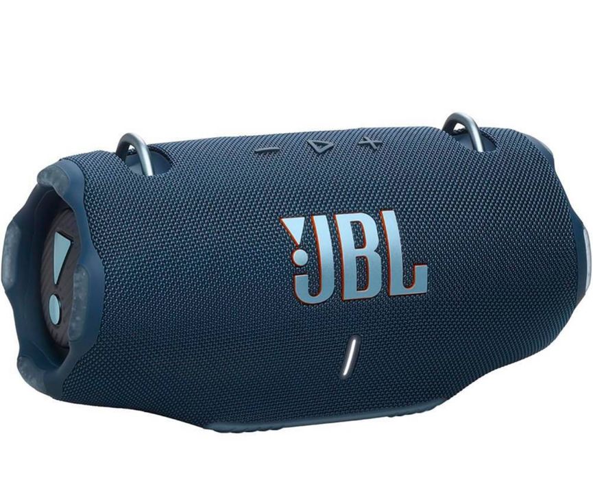 JBL extreme 4 como nova