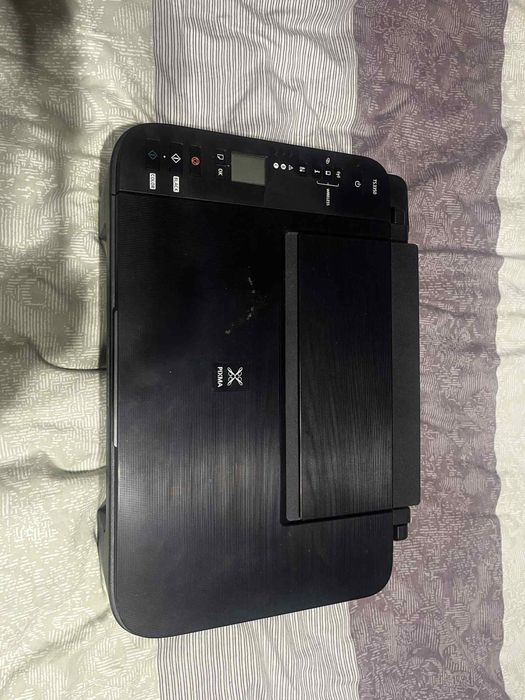 Drukarka wielofunkcyjna Canon PIXMA TS3150