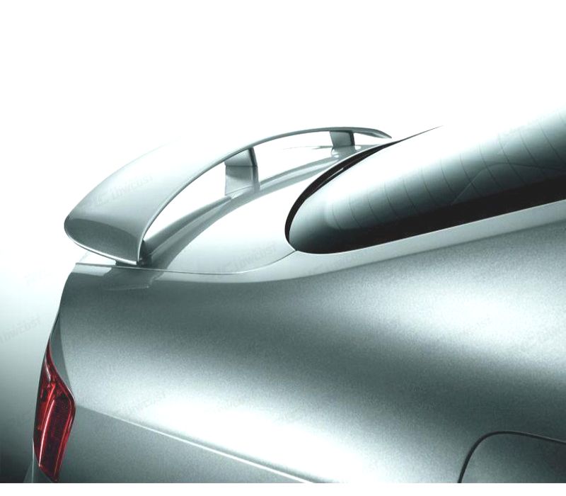 AILERON SPOILER TRASEIRO AUDI A5 COUPÉ 07-11