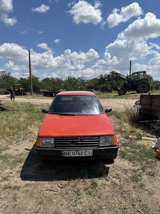 Продам таврию жигули