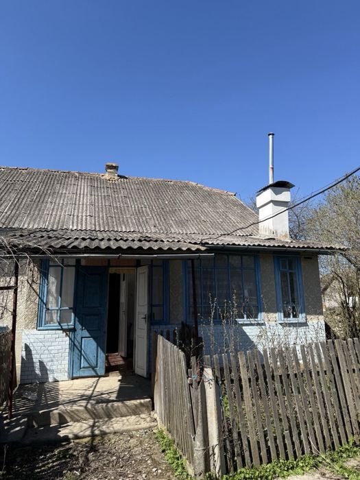 Продам будинок в с. Боднарівка
