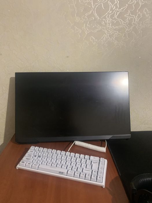 Монитор odessey Samsung 144