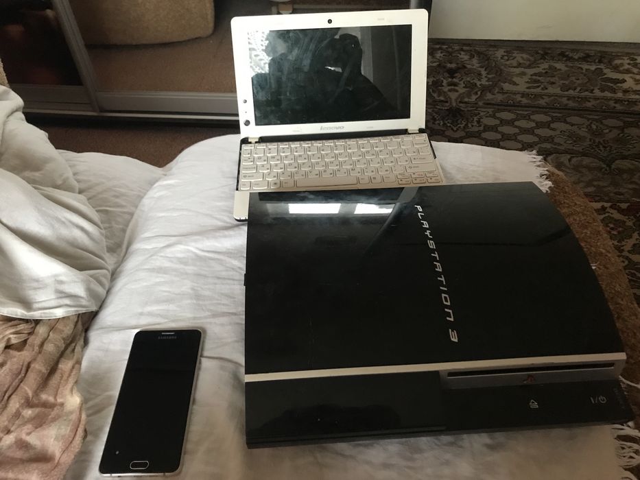 Продам весь этот комплект