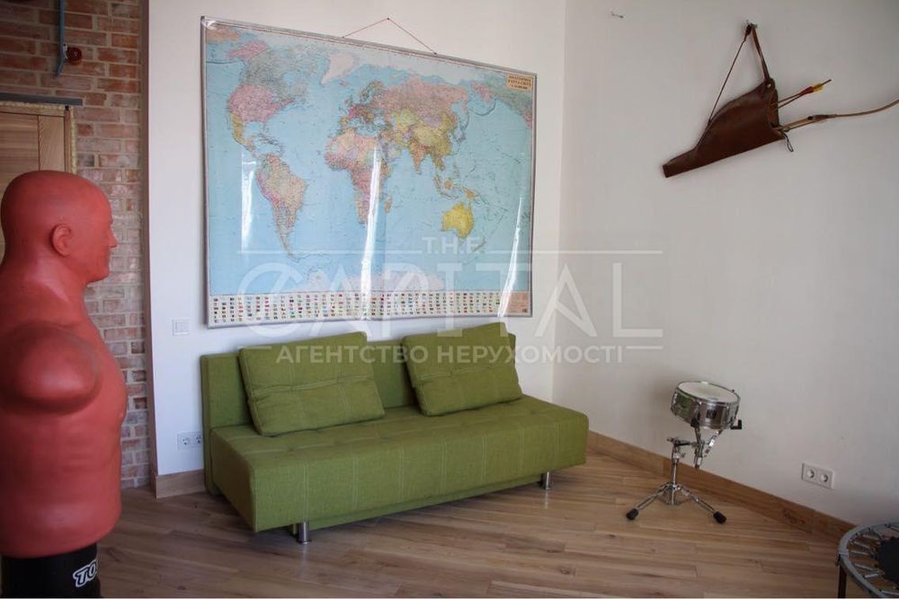 Оренда квартири, ЖК Акварелі 2, Вишневе