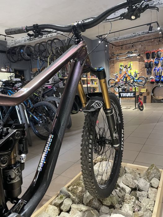 Велосипед Merida ONE-SIXTY 7000 (L)