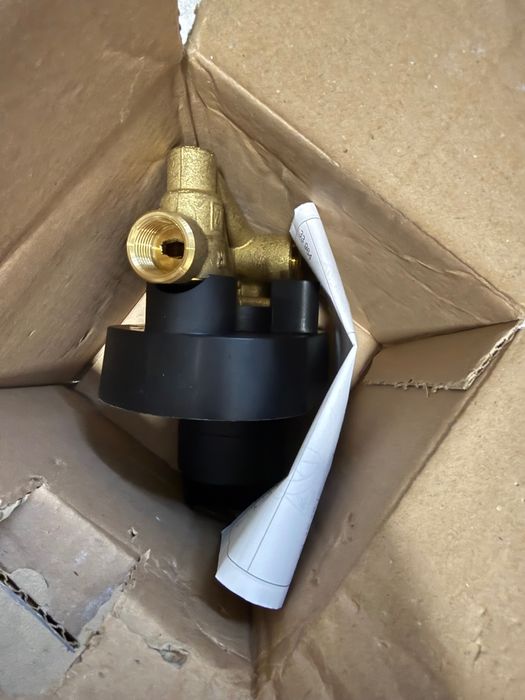 Element podtynkowy Grohe jednouchwytowy element do zabudowy podtynkowej DN 15 33963000