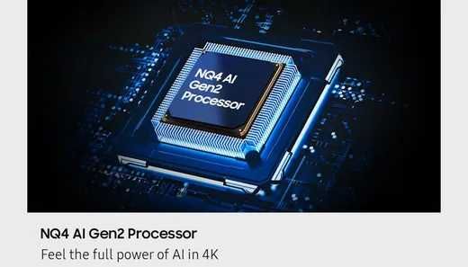 Телевізор Samsung UE55M80H Нова модель 2027