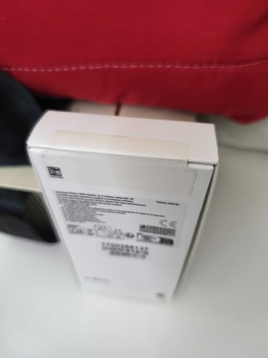 Samsung Galaxy A26 5G
