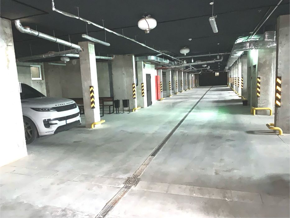 Здам паркомісце подобов/довгострокво ЖК«Віденський квартал» Фастівська