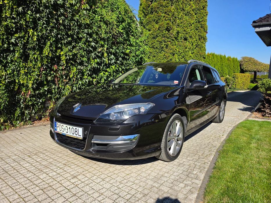 Renault Laguna
