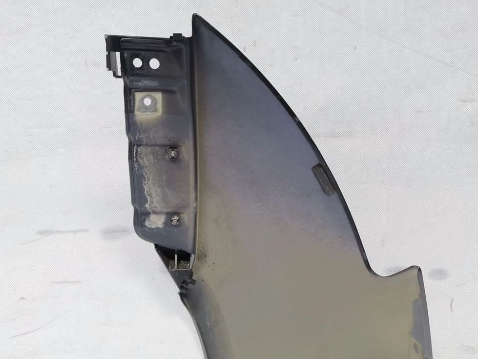 przód kompletny zderzak maska błotnik reflektor suzuki swift mk6 lift 07-10