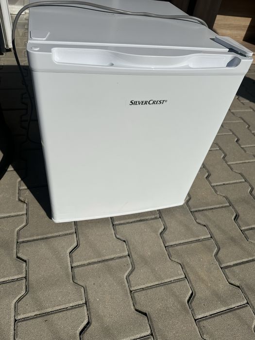 Lodówka SilverCrest SMK 41 A2, 41 litrów