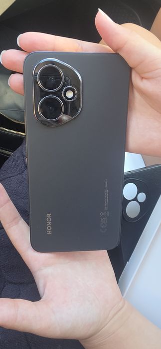 Vendo honor400 Como novo