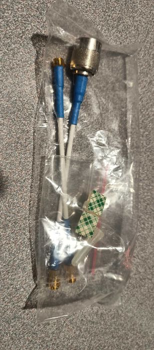 Antena Wireless SMC EZ Connect SMCHMANT-4 – Como Nova + Acessórios