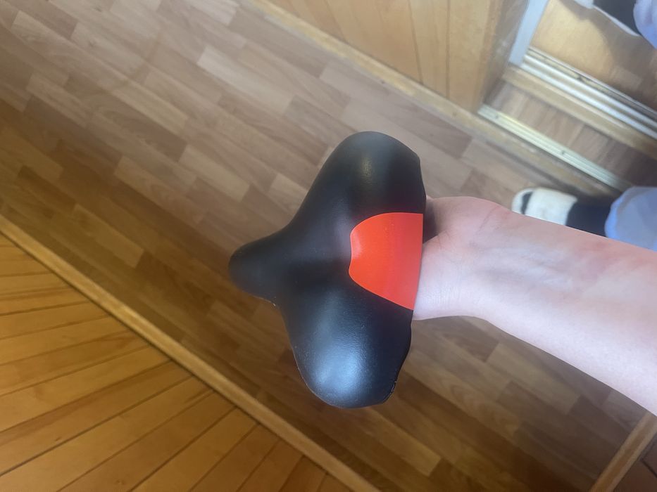 Продам сідло на велосипед