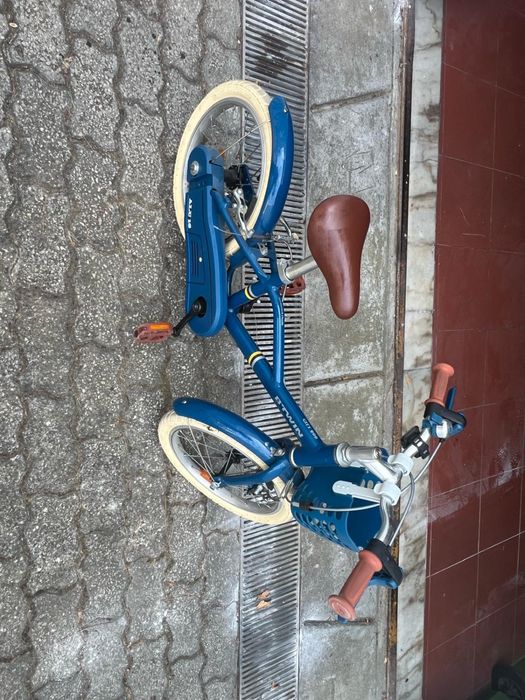 Bicicleta B’twin 900