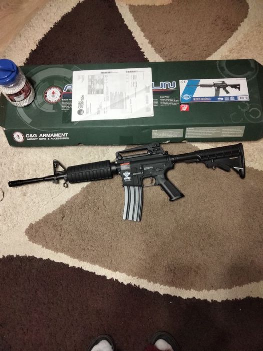 Ігровий пістолет