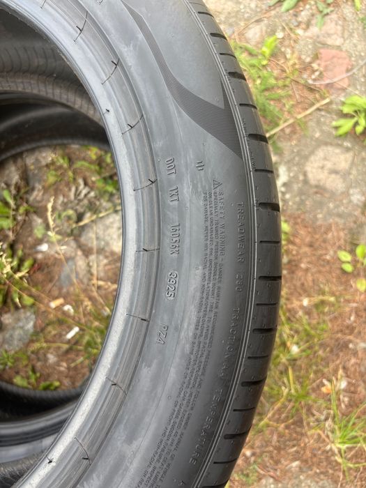 1 sztuka Pirelli p zero