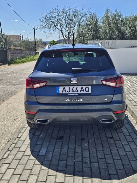 Seat Arona Tsi 1.0 FR