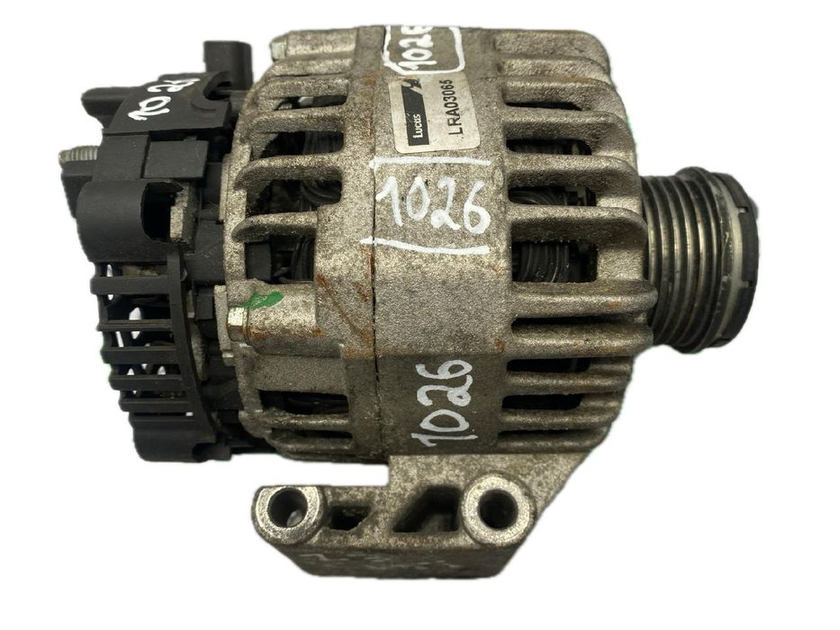 Alternador OPEL Corsa C