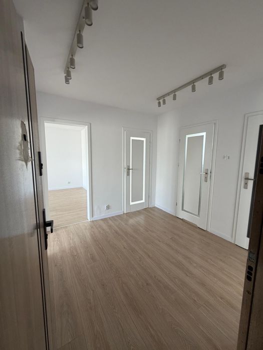 Mieszkanie 64m2 , świeżo po remoncie