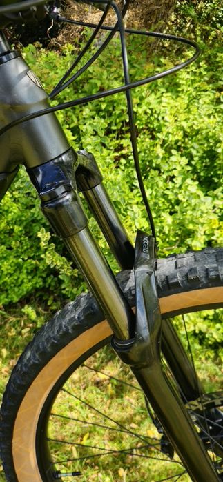 Trek fuel ex 5 gen 5 doinwestowany