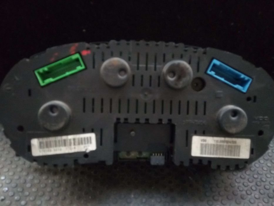 Quadrante / painel de instrumentos SEAT Ibiza II (6K1)
