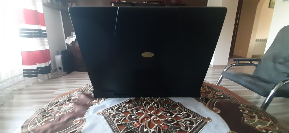 Monitor LCD 12 V do odtwarzacza DVD autobus, bus, kamper